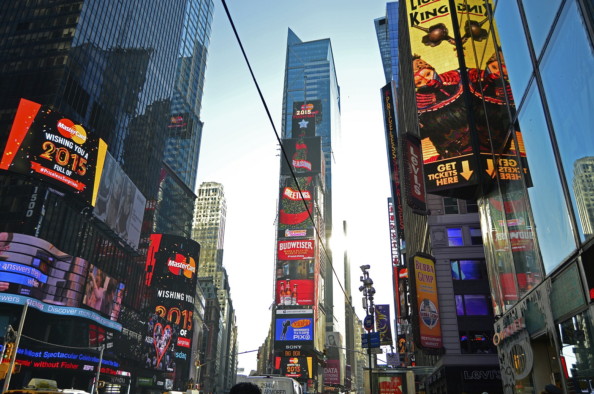 Overview of the Best Neighborhoods in Lower Manhattan